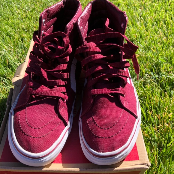 Vans size 5 and 5.5 - Picture 3 of 8